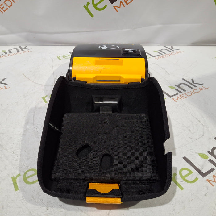 Medtronic Medtronic LifePak CR Plus Defibrillator Defibrillators reLink Medical
