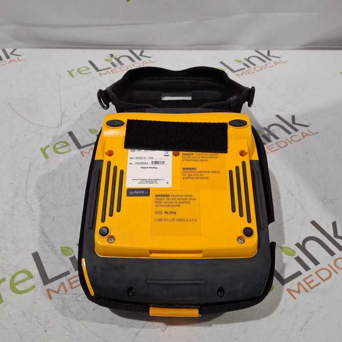 Medtronic Medtronic LifePak CR Plus Defibrillator Defibrillators reLink Medical