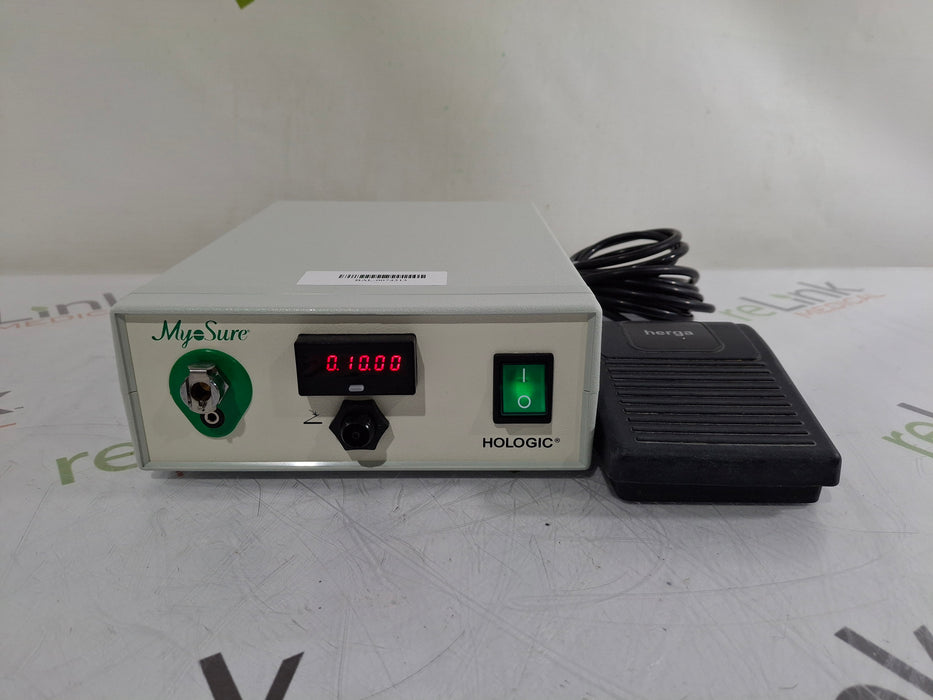 Hologic MyoSure Tissue Removal System