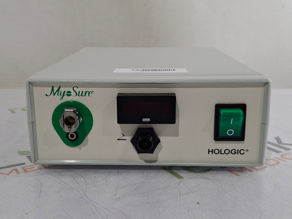 Hologic MyoSure Tissue Removal System