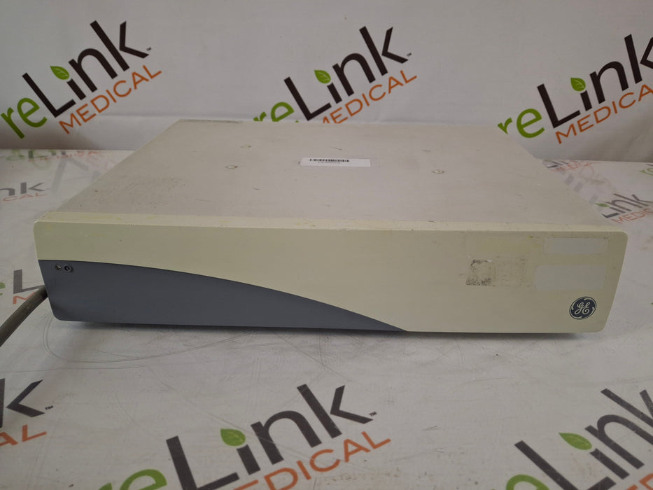 GE Healthcare MP100D CIC Pro Carescape Central Station