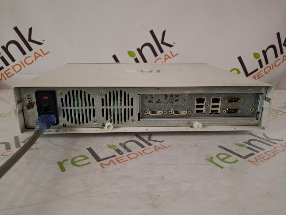 GE Healthcare MP100D CIC Pro Carescape Central Station