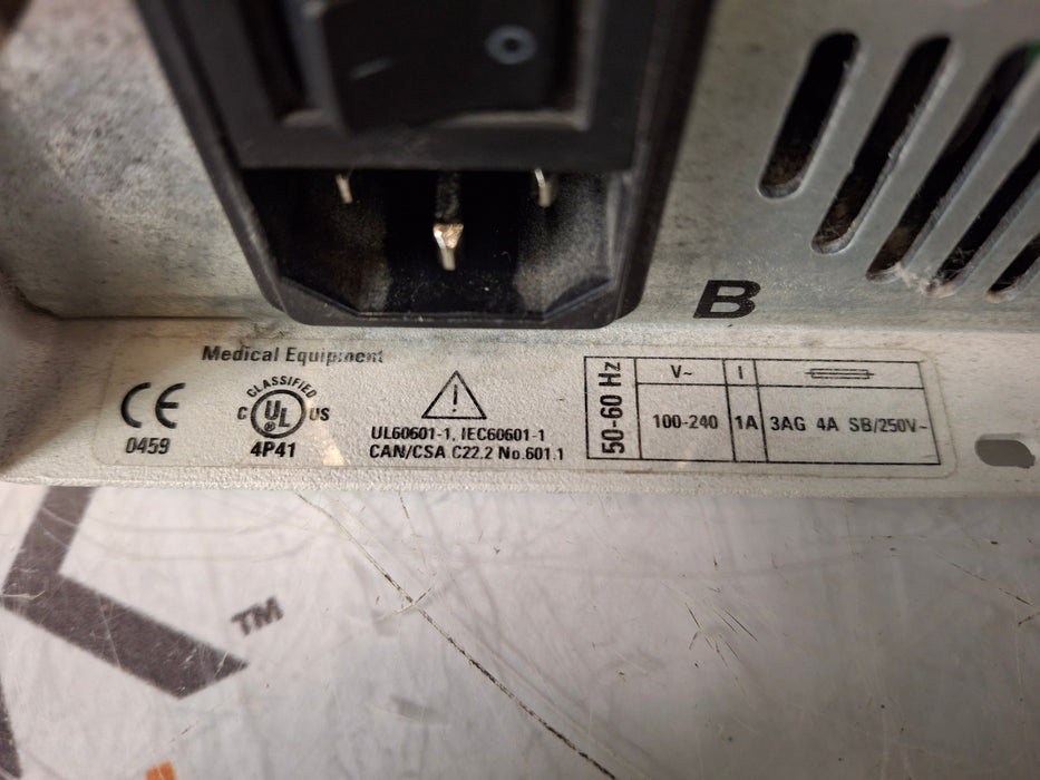 GE Healthcare MP100D CIC Pro Carescape Central Station