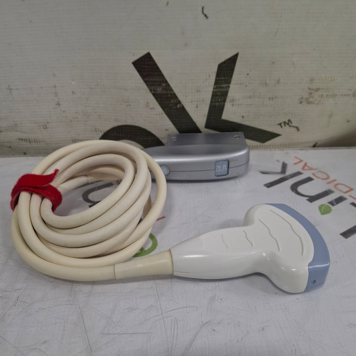 GE Healthcare 4C-RS Convex Array Transducer