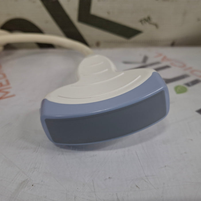 GE Healthcare 4C-RS Convex Array Transducer