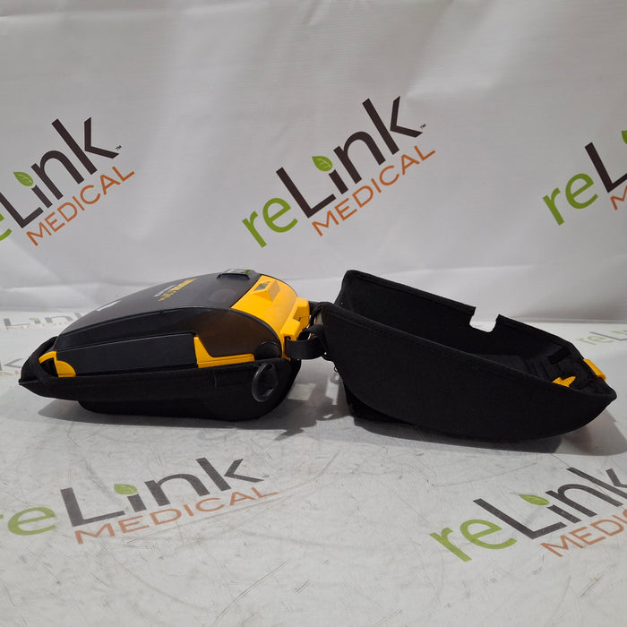Medtronic LifePak CR Plus Defibrillator