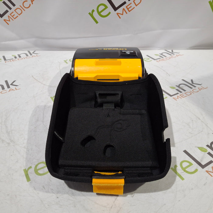 Medtronic LifePak CR Plus Defibrillator