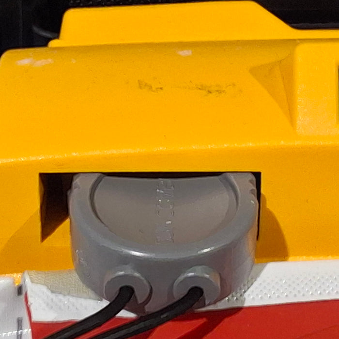 Medtronic LifePak CR Plus Defibrillator