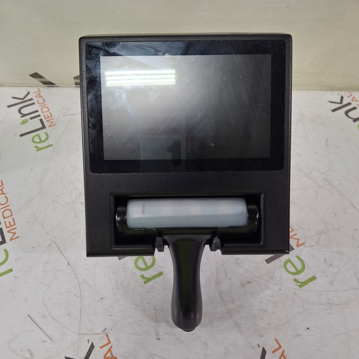 Becton Dickinson DBMEDx BBS Revolution Bladder Scanner