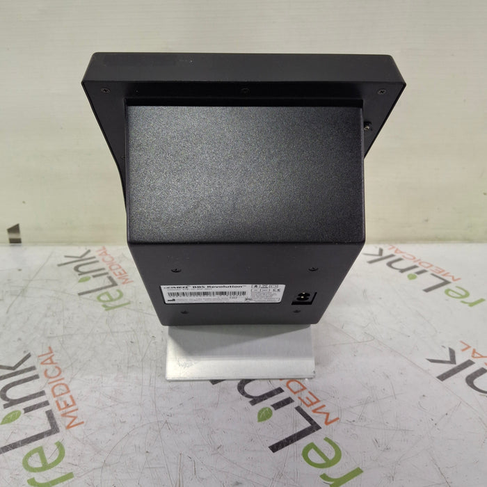 Becton Dickinson DBMEDx BBS Revolution Bladder Scanner
