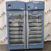 Helmer Inc Helmer Inc IB245 Double Door Refrigerator Research Lab reLink Medical