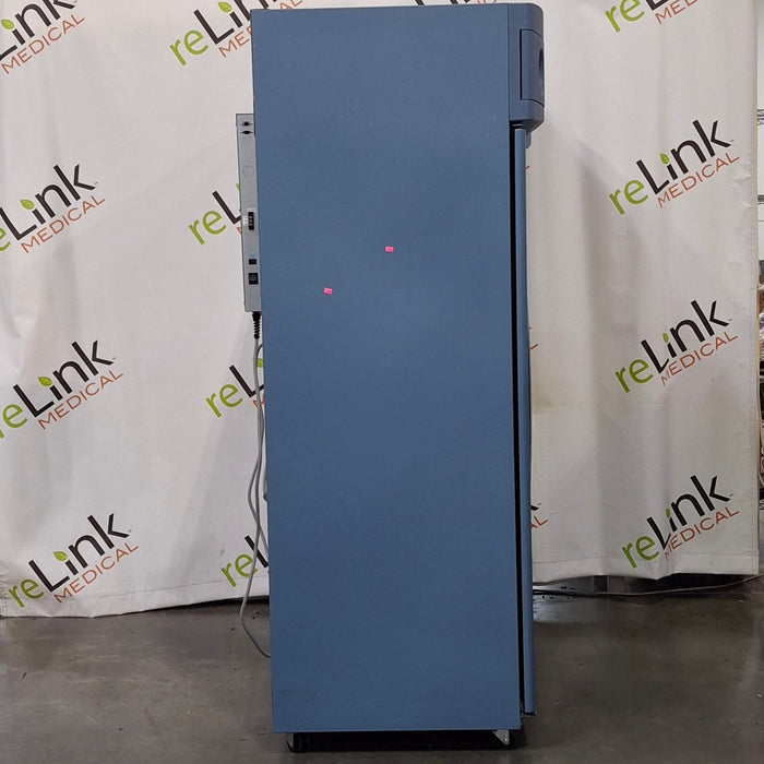 Helmer Inc IB245 Double Door Refrigerator