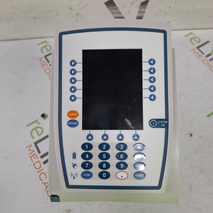 CareFusion CareFusion Alaris 8015 Small Screen POC Infusion Pump Infusion Pump reLink Medical