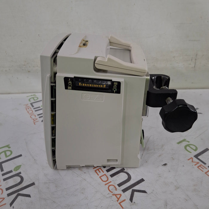 CareFusion CareFusion Alaris 8015 Small Screen POC Infusion Pump Infusion Pump reLink Medical