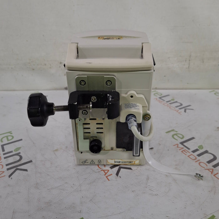 CareFusion CareFusion Alaris 8015 Small Screen POC Infusion Pump Infusion Pump reLink Medical