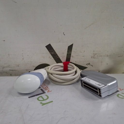 GE Healthcare GE Healthcare RAB4-8-RS Convex Transducer Ultrasound Probes reLink Medical