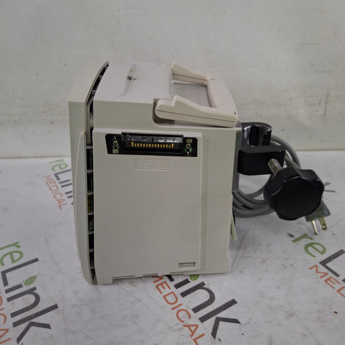 CareFusion CareFusion Alaris 8015 Small Screen POC Infusion Pump Infusion Pump reLink Medical