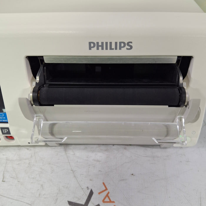 Philips Avalon FM50 Fetal Monitor