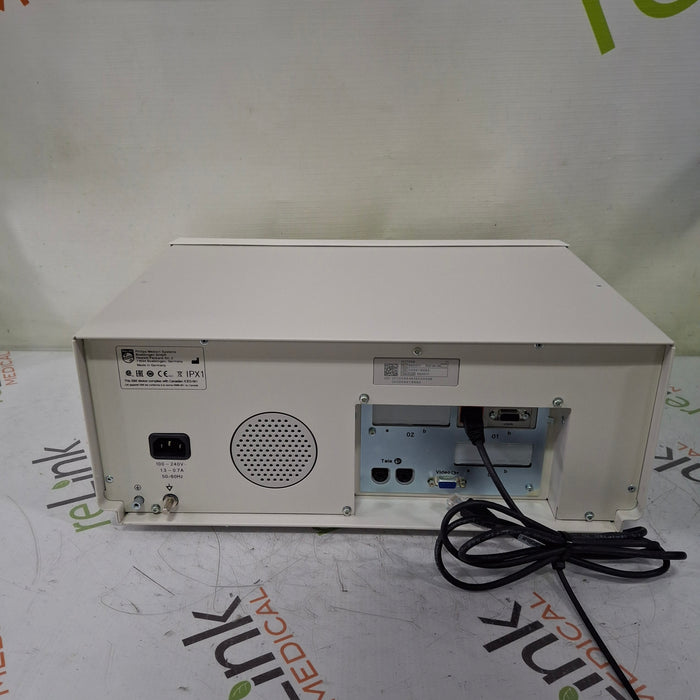 Philips Avalon FM50 Fetal Monitor