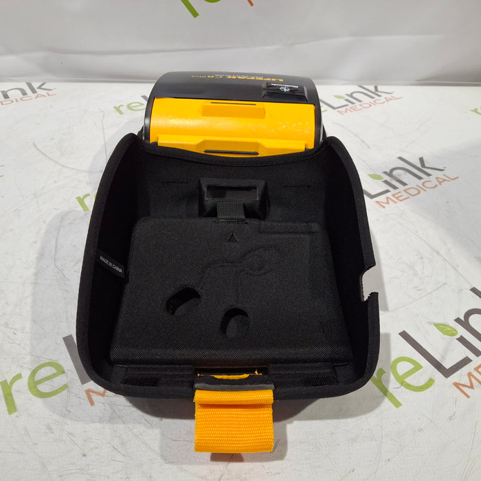 Medtronic LifePak CR Plus Defibrillator