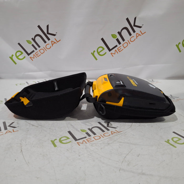 Medtronic LifePak CR Plus Defibrillator