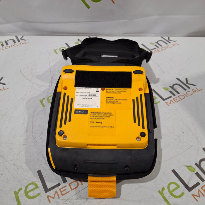 Medtronic LifePak CR Plus Defibrillator