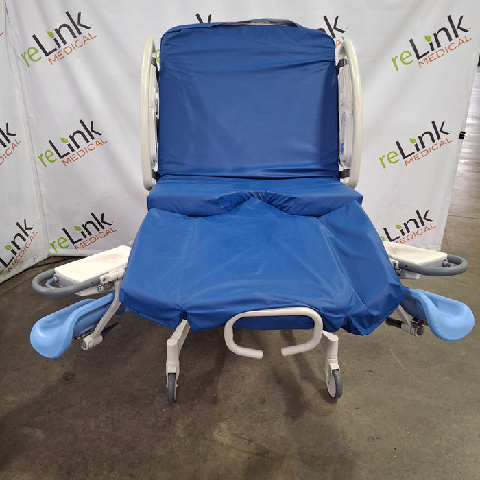 Hill-Rom Hill-Rom Affinity 4 Patient Birthing Bed Beds & Stretchers reLink Medical