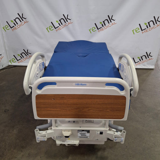 Hill-Rom Hill-Rom Affinity 4 Patient Birthing Bed Beds & Stretchers reLink Medical