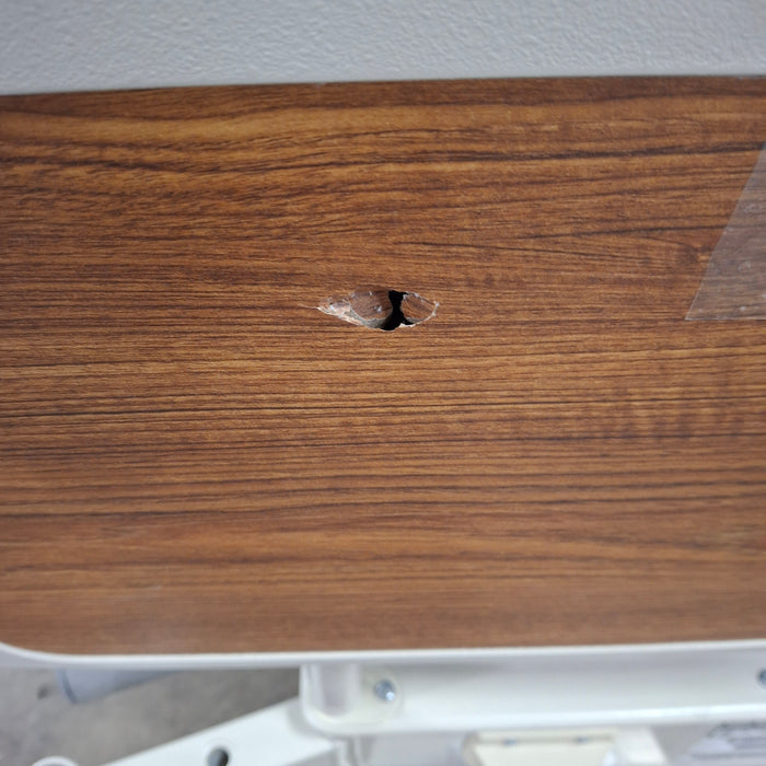 Hill-Rom Hill-Rom Affinity 4 Patient Birthing Bed Beds & Stretchers reLink Medical