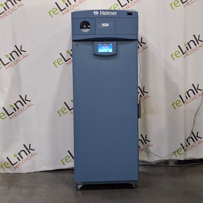 Helmer Inc iBF125-GX Blood Bank Fridge