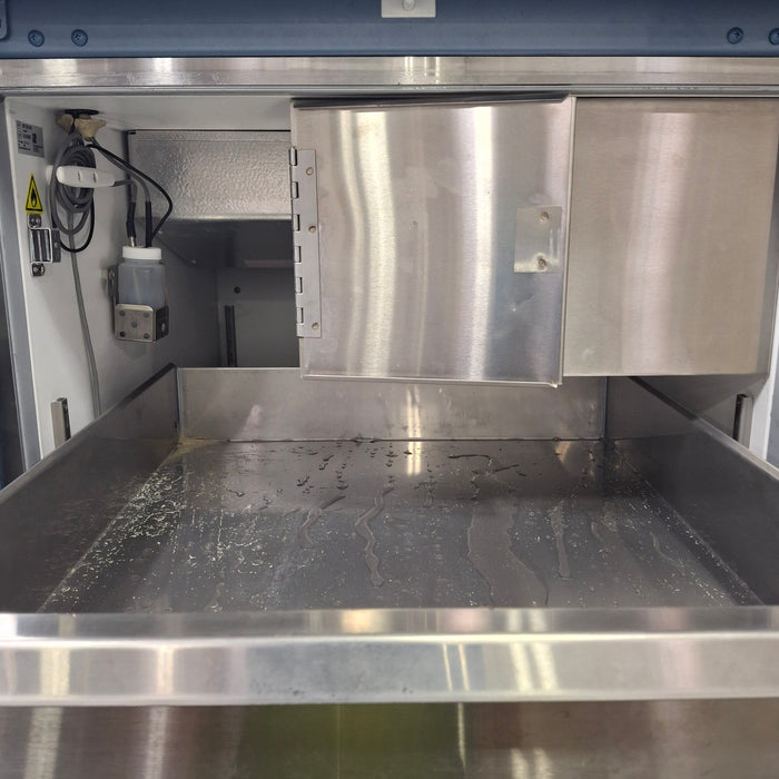 Helmer Inc iBF125-GX Blood Bank Fridge