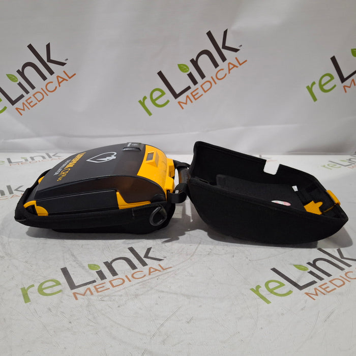 Medtronic LifePak CR Plus Defibrillator