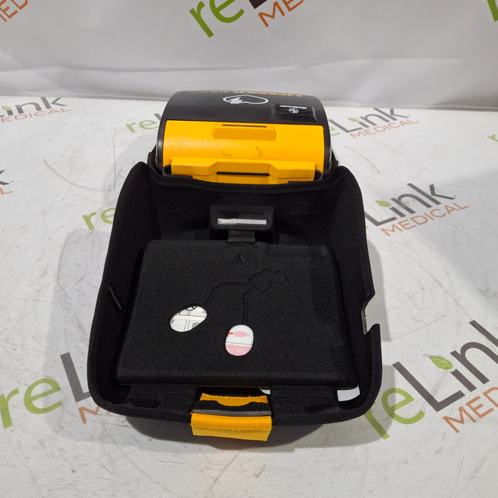 Medtronic LifePak CR Plus Defibrillator