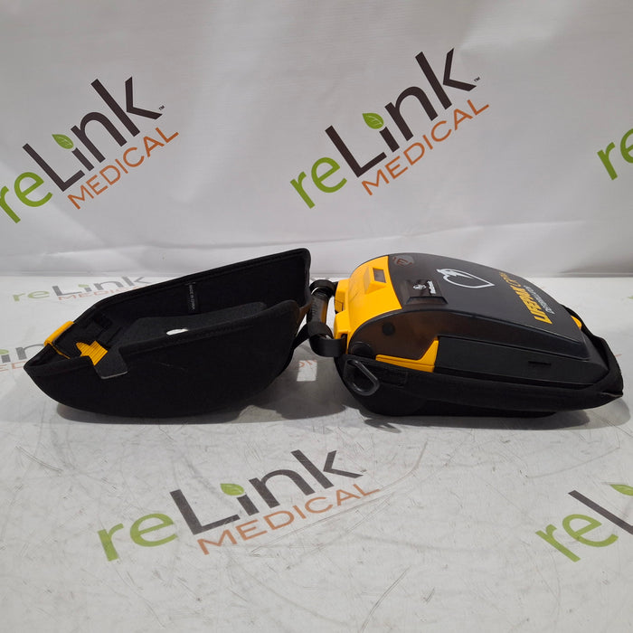 Medtronic LifePak CR Plus Defibrillator