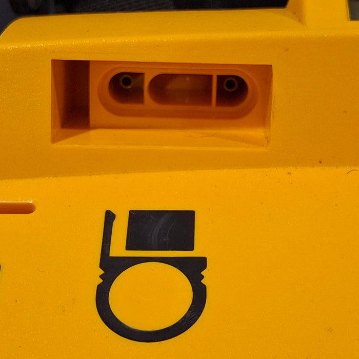 Medtronic LifePak CR Plus Defibrillator