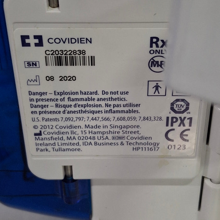 Covidien Covidien Kangaroo ePump Enteral Feeding Pump Infusion Pump reLink Medical