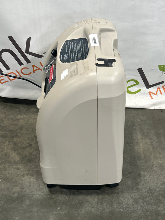 Invacare Corporation Perfecto 2 Oxygen Concentrator