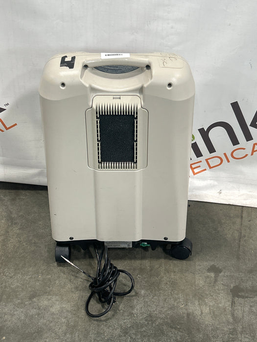 Invacare Corporation Perfecto 2 Oxygen Concentrator