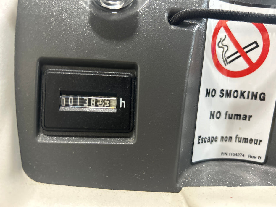 Invacare Corporation Perfecto 2 Oxygen Concentrator