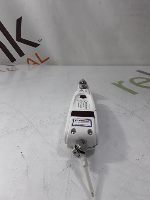 Exergen Corporation Exergen Corporation TAT-5000 Temporal-Scanner Diagnostic Exam Equipment reLink Medical