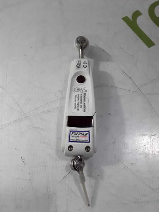 Exergen Corporation Exergen Corporation TAT-5000 Temporal-Scanner Diagnostic Exam Equipment reLink Medical
