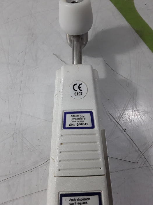 Exergen Corporation Exergen Corporation TAT-5000 Temporal-Scanner Diagnostic Exam Equipment reLink Medical