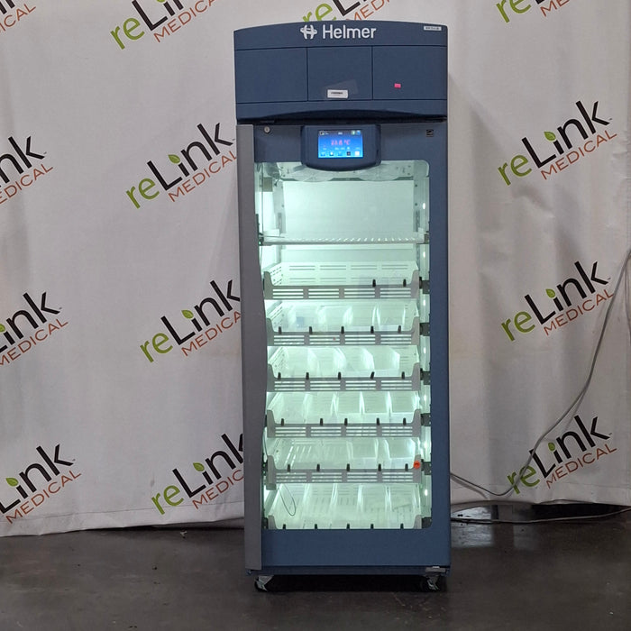 Helmer Inc iPR125-GX Pharmacy Refrigerator