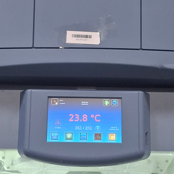 Helmer Inc iPR125-GX Pharmacy Refrigerator