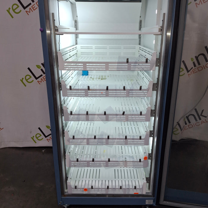 Helmer Inc iPR125-GX Pharmacy Refrigerator