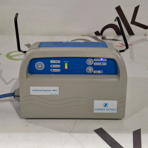 CTC CTC VasoPress Supreme Mini VP500DM Pump Surgical Equipment reLink Medical