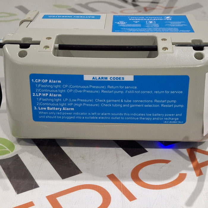 CTC CTC VasoPress Supreme Mini VP500DM Pump Surgical Equipment reLink Medical