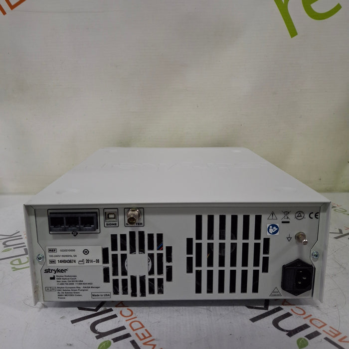 Stryker Stryker L9000 Light Source Rigid Endoscopy reLink Medical