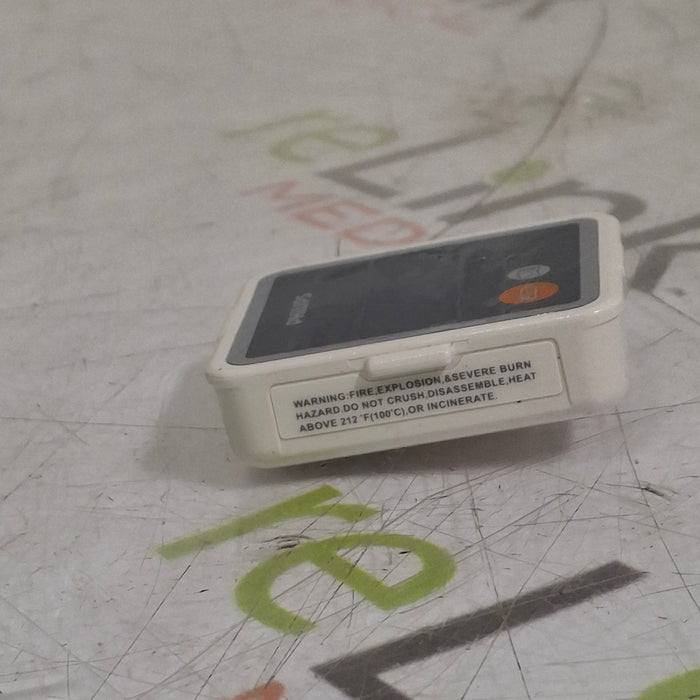 Philips MX40 Li-Ion Battery