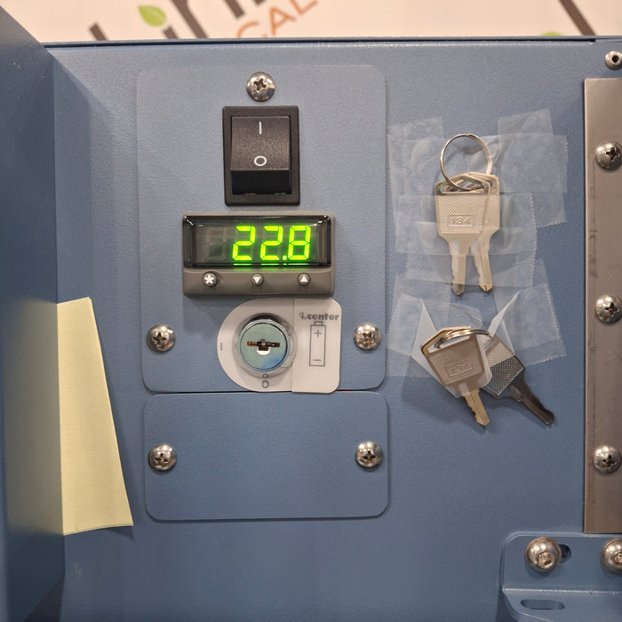 Helmer Inc Helmer Inc PC4200i Platelet Incubator Research Lab reLink Medical